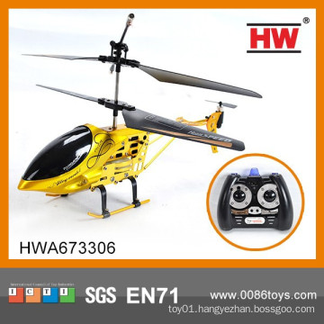 2015 Hot Product 3.5 Channel Infrared RC Helicopter China